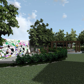 PRZESTRZEŃ EDUKACYJNA PRZY SZKOLE - 4