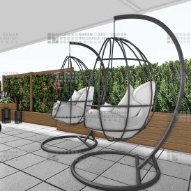 BALKON Z KĄCIKIEM DLA DZIECKA - 3