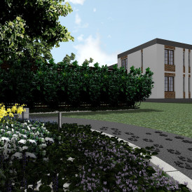PRZESTRZEŃ EDUKACYJNA PRZY SZKOLE - 18