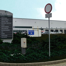 ZAGOSPODAROWANIE OTOCZENIA FIRMY - 6